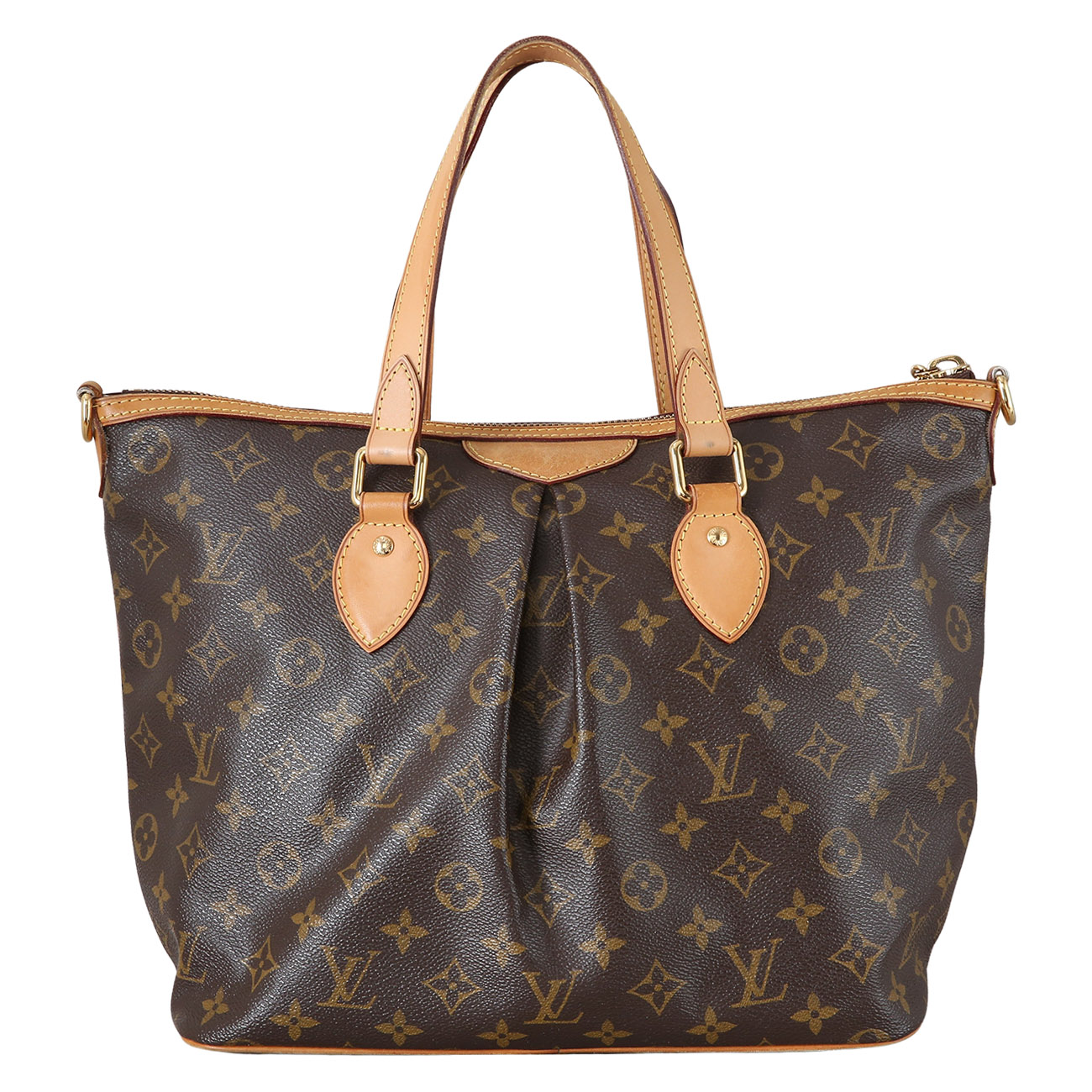 LOUIS VUITTON(USED)루이비통 모노그램 팔레르모 PM